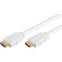 15m HDMI cavo HDMI HDMI tipo A (Standard) Bianco precio