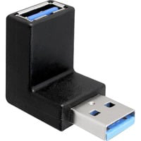 65339 adattatore per inversione del genere dei cavi USB 3.0 Nero características