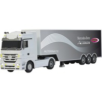 Mercedes Actros 1:32