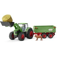 Farm Life 42379 set da gioco, Gioco figura características