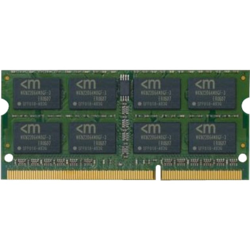 4GB DDR3-1600 memoria 1 x 4 GB 1600 MHz en oferta