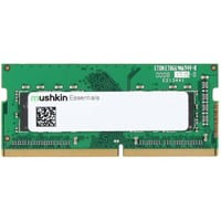 Essentials memoria 8 GB 1 x 8 GB DDR4 3200 MHz características