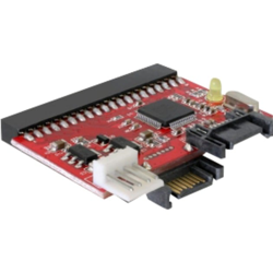 Converter IDE >SATA / SATA>IDE scheda di interfaccia e adattatore en oferta