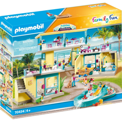 FamilyFun 70434 set di action figure giocattolo, Giochi di costruzione en oferta