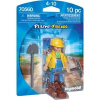 Playmo-Friends 70560 set di action figure giocattolo, Giochi di costruzione en oferta