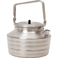 202027 batteria di pentole da camping Kettle 1,3 L Alluminio, Bollitori di tè características