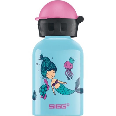 KBT Water World 0,3L, Bottiglia di acqua