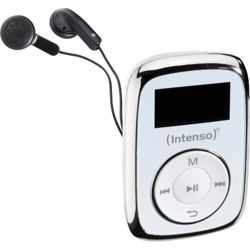 Music Mover Lettore MP3 8 GB Bianco en oferta