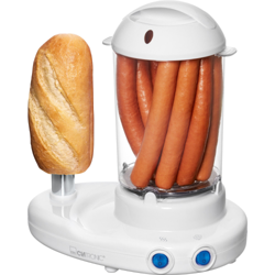 HA-HOTDOG-13 Pentolino per uova, Hot Dog maker en oferta