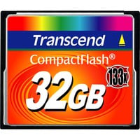 TS32GCF133 Memorie flash, Scheda di memoria en oferta