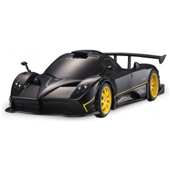 Pagani Zonda R 1:14 schwarz 27MHz | 405140 precio