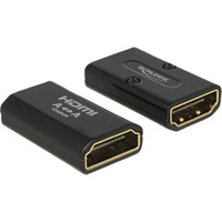 HDMI/HDMI Nero, Adattatore