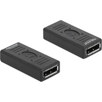 66643 cavo e adattatore video DisplayPort Nero