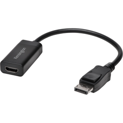 VP4000 DisplayPort per scheda video HDMI 4K, Adattatore características