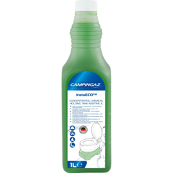 INSTAECO 1000 ml Bottiglia Liquido Detersivo, Additivo sanitario precio