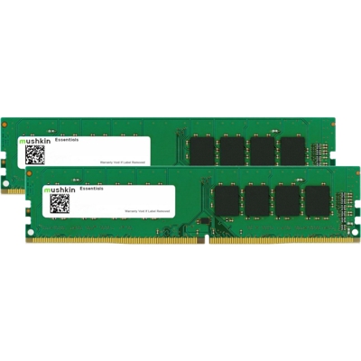 Essentials memoria 32 GB 2 x 16 GB DDR4 3200 MHz