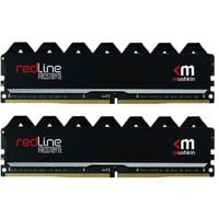 Redline memoria 32 GB 2 x 16 GB DDR4 3600 MHz precio