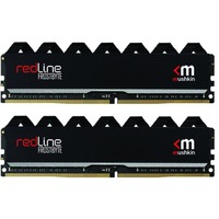 Redline memoria 32 GB 2 x 16 GB DDR4 3600 MHz