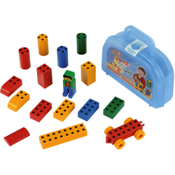 0630, Building blocks en oferta