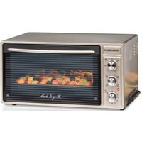 BG 1650 fornetto con tostapane Champagne, Metallico Grill, Mini forno en oferta