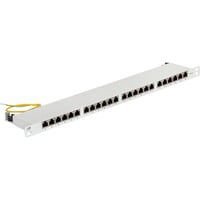 43315 pezzo di pannello 0.5U, Patch Panel precio