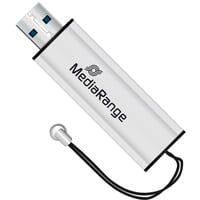 MR916 unità flash USB 32 GB USB tipo A 3.2 Gen 1 (3.1 Gen 1) Nero, Argento, Chiavetta USB en oferta