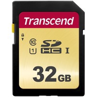 32GB, UHS-I, SDHC memoria flash Classe 10, Scheda di memoria