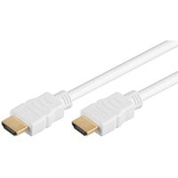 5m HDMI cavo HDMI HDMI tipo A (Standard) Bianco características