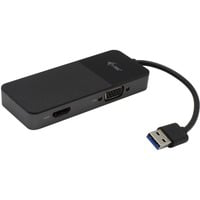 USB 3.0 / USB-C Dual HDMI and VGA Video Adapter, Adattatore características