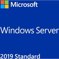 Windows Server 2019 Standard 1 licenza/e, Software