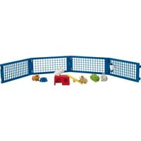 Rabbit and guinea pig hutch, Gioco figura precio