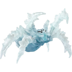 Eldrador Ice spider, Gioco figura precio