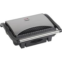 ASW113S barbecue per l''aperto e bistecchiera 1000 W Grill Elettrico Nero, Argento, Come contattare con grill