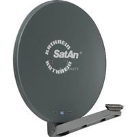 CAS 80gr antenna per satellite Grafite, Antenna parabolica en oferta