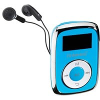 Music Mover Lettore MP3 8 GB Blu precio