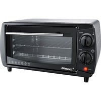 KB 9.2 10 L 800 W Acciaio inossidabile, Mini forno precio