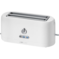 TA 3534 4 fetta/e 1400 W Bianco, Tostapane en oferta