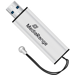 MR917 unità flash USB 64 GB USB tipo A 3.2 Gen 1 (3.1 Gen 1) Nero, Argento, Chiavetta USB características