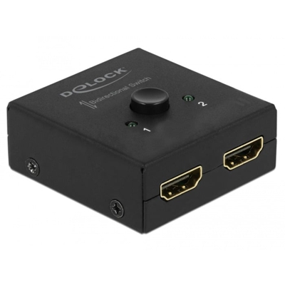 64072 conmutador de vídeo HDMI, Switch HDMI