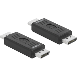 66642 cavo e adattatore video DisplayPort Nero características