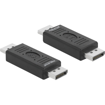 66642 cavo e adattatore video DisplayPort Nero