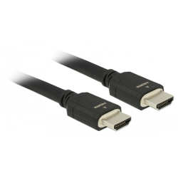 85296 cavo HDMI 5 m HDMI tipo A (Standard) Nero precio