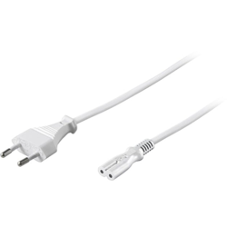 NK 104 W-300 Bianco 3 m, Cavo características