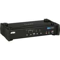 Switch KVMP™ USB DVI/audio a 4 porte en oferta