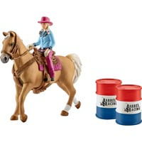 Farm Life 41417 action figure giocattolo, Gioco figura en oferta