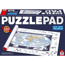 PuzzlePad Puzzle 3000 pz, Custodia protettiva características