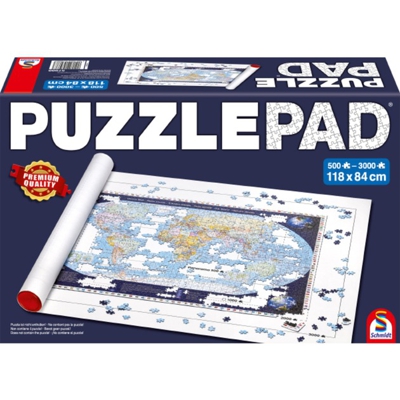 PuzzlePad Puzzle 3000 pz, Custodia protettiva