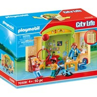 City Life 70308 set da gioco, Giochi di costruzione en oferta