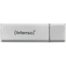 Alu Line unità flash USB 16 GB USB tipo A 2.0 Argento, Chiavetta USB en oferta