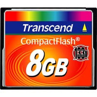 TS8GCF133 Memorie flash, Scheda di memoria en oferta